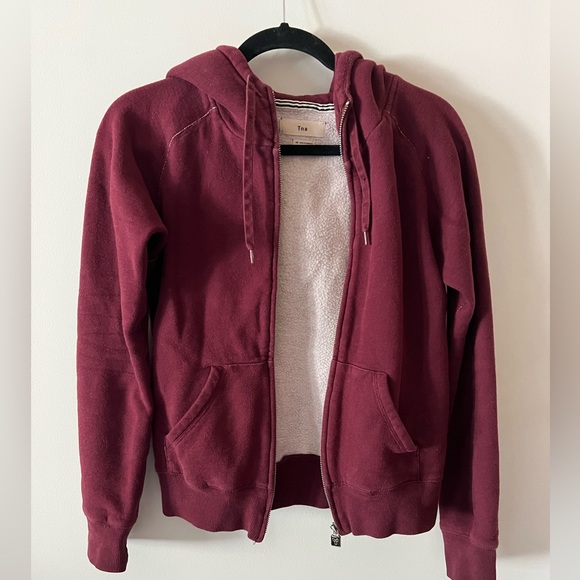 TNA hoodie - Picture 5 of 5